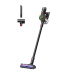 Dyson V8 Cyclone tyčový vysavač, akumulátorový, bezsáčkový, filtr, na všechny druhy podlah