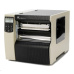 Zebra 220Xi4, 12 dots/mm (300 dpi), ZPLII, multi-IF, print server (ethernet)