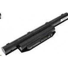 FUJITSU baterie primární 6cell, 6700mAh, pro E544, E546, E554, E556, E734, E736, E744, E746, E754, E756 FUJITSU baterie primární 6cell, 6700mAh, pro E544, E546, E554, E556, E734, E736, E744, E746, E754, E756