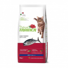 TRAINER Natural Cat Adult tunak 10kg TRAINER Natural Cat Adult tunak 10kg
