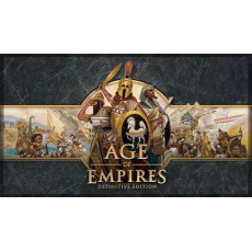 Age of Empires: Definitive Edition (PC) klíč Steam