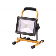 Extol Light reflektor LED nabíjecí s podstavcem, 1400lm 43125 Extol Light reflektor LED nabíjecí s podstavcem, 1400lm 43125