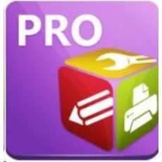 PDF-XChange PRO - 5 uživatelů, 10 PC + Enhanced OCR/M3Y