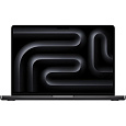 MacBook Pro 14''  M5 Pro chip with 15-core CPU and 16-core GPU, 24GB, 1TB SSD - Space Black