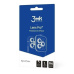 3mk Lens Protection Pro Black pro Samsung Galaxy S25