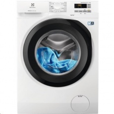 Electrolux PerfectCare 700 EW6F528SC Pračka s předním plněním Electrolux PerfectCare 700 EW6F528SC Pračka s předním plněním
