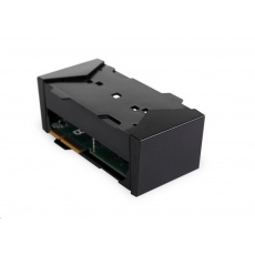 Turris MOX B (Extension) Module – 1x mPCIe + 1x SIM slot (boxed version) Turris MOX B (Extension) Module – 1x mPCIe + 1x SIM slot (boxed version)