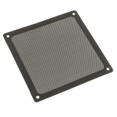 1stCOOL Prachový filtr pro ventilátor 140mm, Magnetický 1stCOOL Prachový filtr pro ventilátor 140mm, Magnetický
