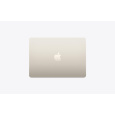 MacBook Air 13'' M5 chip with 10-core CPU and 10-core GPU, 16GB, 1TB SSD - Starlight