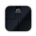 Garmin Index S2 Black - chytrá váha (černá barva)