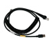 Honeywell connection cable, RS232