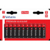 VERBATIM Alkalická Baterie AA 20 Pack / LR6