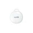 WG - 4x Lokátor s podporou Apple Find My, MVTag, bílá
