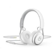 Beats EP On-Ear Headphones - White Beats EP On-Ear Headphones - White