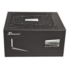 SEASONIC zdroj 650W Prime PX-650 (SSR-650PD2), 80+ PLATINUM SEASONIC zdroj 650W Prime PX-650 (SSR-650PD2), 80+ PLATINUM