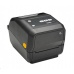 Zebra TT (cartridge) tiskárna etiket ZD420t 4" 300 dpi USB, USB Host, BTLE, WLAN (802.11ac) & BT v4.1