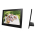Braun DigiFRAME 1361 (13,3", 1920x1080px, 16:9 IPS, HDMI/Audio, 8GB)