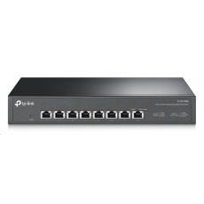TP-Link switch TL-SX1008 (8x10GbE) TP-Link switch TL-SX1008 (8x10GbE)