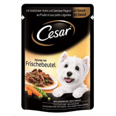 kap.CESAR kureci se zeleninou 100g kap.CESAR kureci se zeleninou 100g