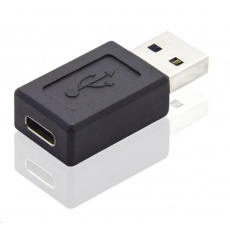 PREMIUMCORD Adaptér USB 3.0 A/male - USB-C 3.1/female PREMIUMCORD Adaptér USB 3.0 A/male - USB-C 3.1/female