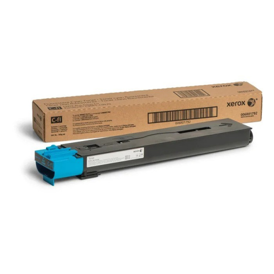 Xerox Cyan Fluorescent Toner Cartridge pro PrimeLink C9065,C9070 (12 000 str.)