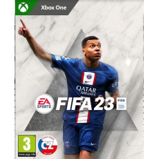 Xbox One hra FIFA 23 Xbox One hra FIFA 23