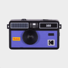 Kodak I60 Reusable Camera Black/Very Peri