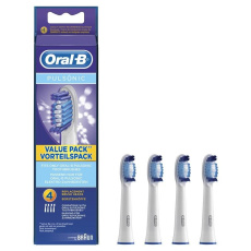 Oral-B Pulsonic SR 32-4 Náhradní kartáčky Oral-B Pulsonic SR 32-4 Náhradní kartáčky