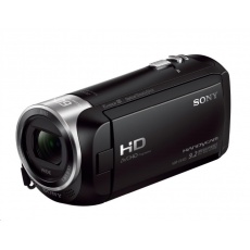 SONY HDR-CX405 kamera Full HD, 30x zoom SONY HDR-CX405 kamera Full HD, 30x zoom