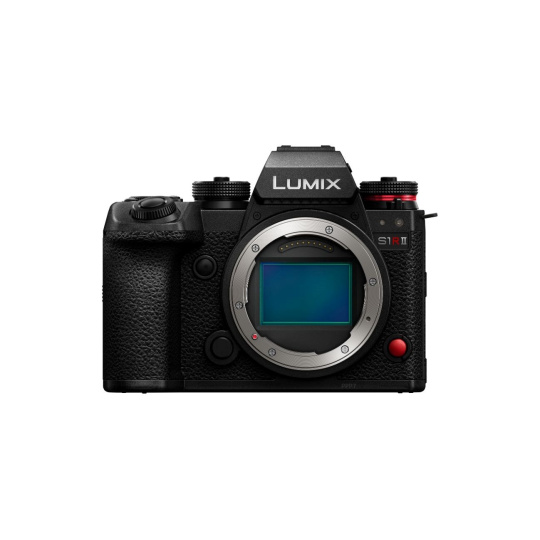 Panasonic Lumix S1RM2 Body Panasonic Lumix S1RM2 Body