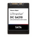 Western Digital Ultrastar® SSD 480GB (HBS3A1948A7E6B1) DC SA210 SFF-7 7.0MM SATA TLC RI BICS3 TCG, DW/D R 0.1/S 0.7