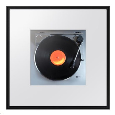 SAMSUNG Music Frame HW-LS60D Lifestylový bezdrátový reproduktor SAMSUNG Music Frame HW-LS60D Lifestylový bezdrátový reproduktor