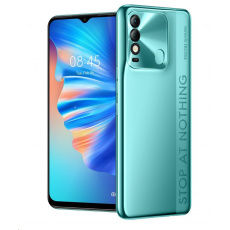 Tecno Spark 8 T 4GB/64GB Turqoise Cyan Tecno Spark 8 T 4GB/64GB Turqoise Cyan