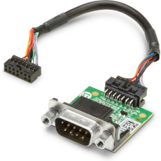 HP Internal Serial Port (600/705/800 G4 SFF/MT/TWR) HP Internal Serial Port (600/705/800 G4 SFF/MT/TWR)