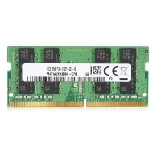 HP 32GB 4800 MHz DDR5 Memory SODIMM Memory Module