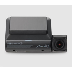 Mio MiVue 956W 4K HDR Mio MiVue 956W 4K HDR