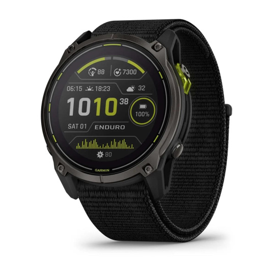 Garmin Enduro™ 3, EU Garmin Enduro™ 3, EU