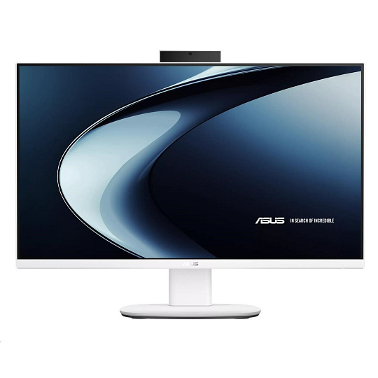 ASUS PC AiO V470 (V470VA-WPE044W), Core 5 210H, 27" FHD, 8GB, 512GB SSD, Intel, W11 Home, White ASUS PC AiO V470 (V470VA-WPE044W), Core 5 210H, 27" FHD, 8GB, 512GB SSD, Intel, W11 Home, White