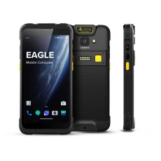 Capture Eagle Mobile Terminal (4G+WIFI+BT+GPS+Camera+1D/2D scanner) Capture Eagle Mobile Terminal (4G+WIFI+BT+GPS+Camera+1D/2D scanner)