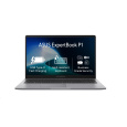 ASUS NTB ExpertBook P1 (P1503CVA-S70621), i3-1315U, 15,6" FHD, 8GB, 512GB SSD, UHD, No OS, Misty Grey