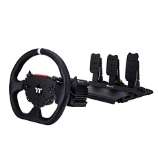 THERMALTAKE Volant s pedály G6 Direct Drive Racing Wheel, Černá