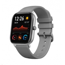 Xiaomi Amazfit GTS, Lava Grey Xiaomi Amazfit GTS, Lava Grey