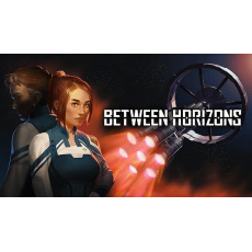 Between Horizons (PC) klíč Steam Between Horizons (PC) klíč Steam