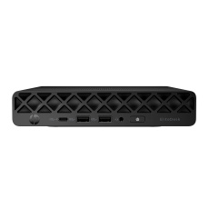 BAZAR - HP PC EliteDesk 8 Mini G1i AI, Ultra 7 265, 1x32GB, 1TB, UHD 4Xe LPG,WiFi 6e+BT,kl. a myš, 120W, 2xDP+HDMI+TB4,W BAZAR - HP PC EliteDesk 8 Mini G1i AI, Ultra 7 265, 1x32GB, 1TB, UHD 4Xe LPG,WiFi 6e+BT,kl. a myš, 120W, 2xDP+HDMI+TB4,W