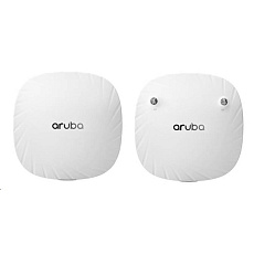 HPE Aruba Networking AP-634 (RW) Tri-radio 2x2:2 Wi-Fi 6E External Antennas Campus AP