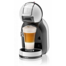 Krups Nescafé Dolce Gusto Mini Me KP123B31 Krups Nescafé Dolce Gusto Mini Me KP123B31