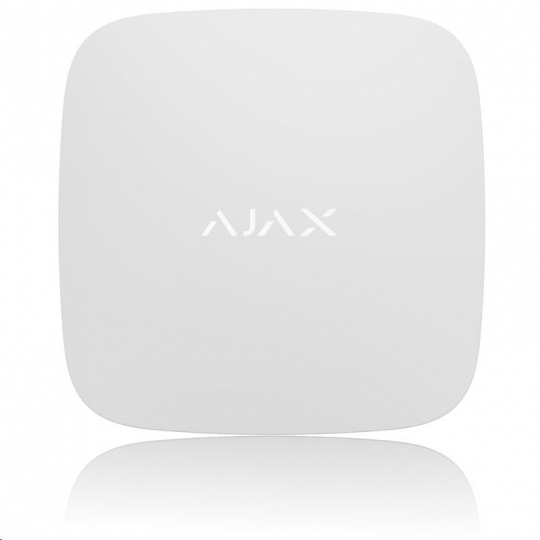 Ajax LeaksProtect (8EU) ASP white (38255)