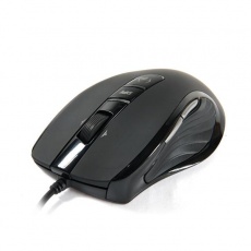 GIGABYTE Myš Mouse M6980X , USB, Laser, up to 5600 DPI GIGABYTE Myš Mouse M6980X , USB, Laser, up to 5600 DPI