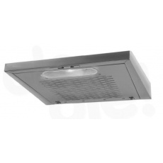 GUZZANTI GZC 60 INOX DIGESTOŘ PODSTAVNÁ GUZZANTI GZC 60 INOX DIGESTOŘ PODSTAVNÁ