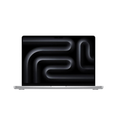 APPLE 16-inch MacBook Pro: M3 Max, 14-core CPU and 30-core GPU, 36GB RAM, 2TB SSD - černý